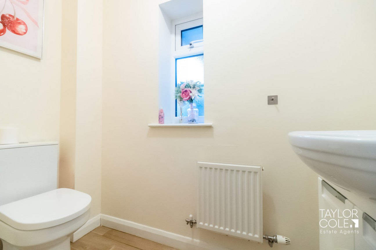 Kettlebrook, Tamworth