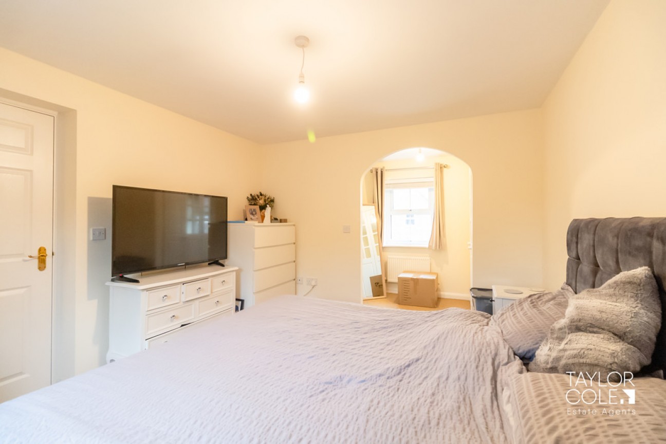 Kettlebrook, Tamworth