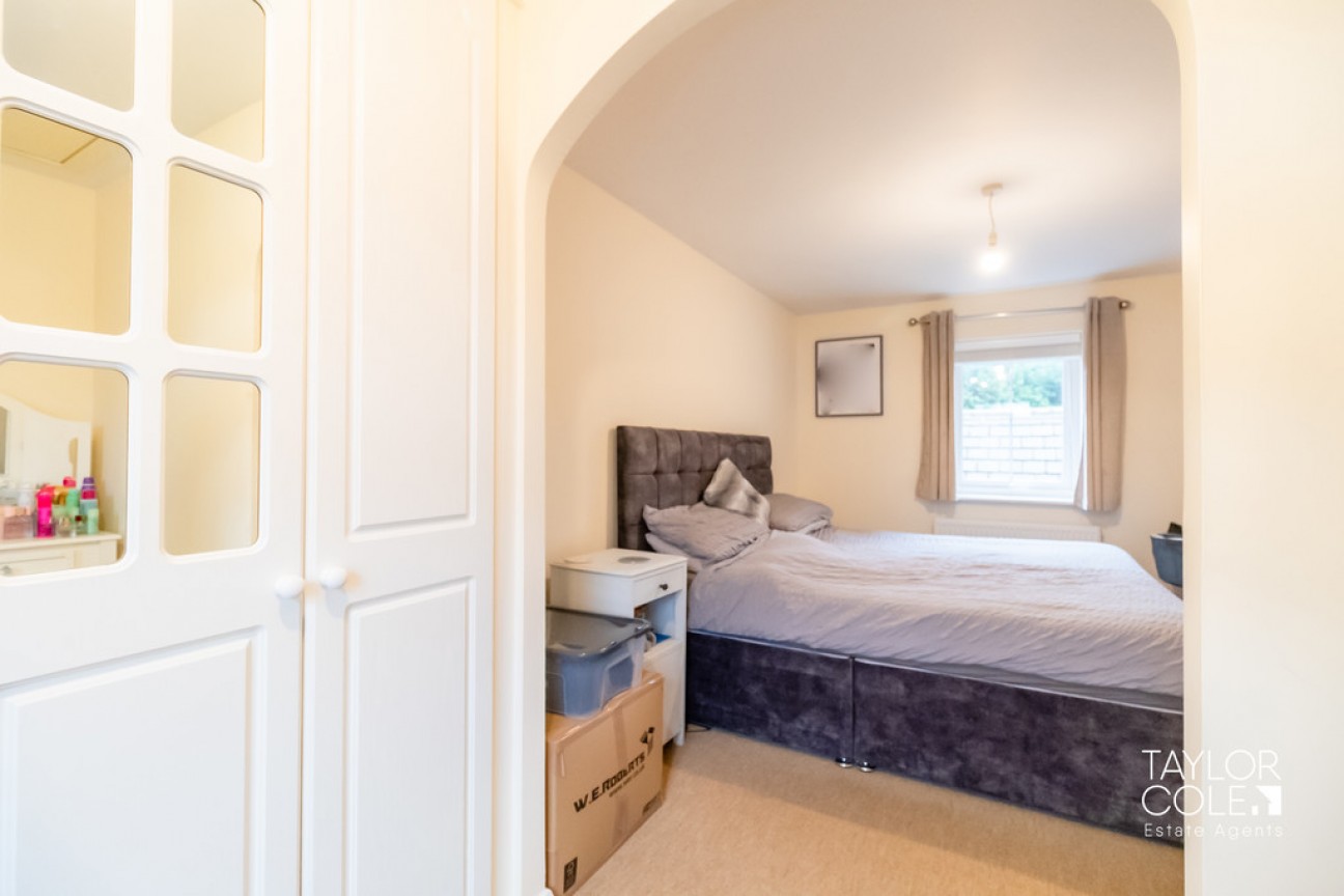 Kettlebrook, Tamworth