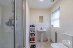 Kettlebrook, Tamworth