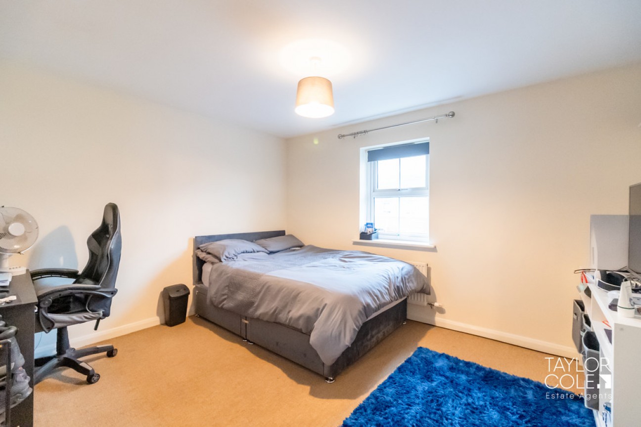 Kettlebrook, Tamworth