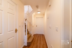 Kettlebrook, Tamworth