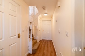 Kettlebrook, Tamworth