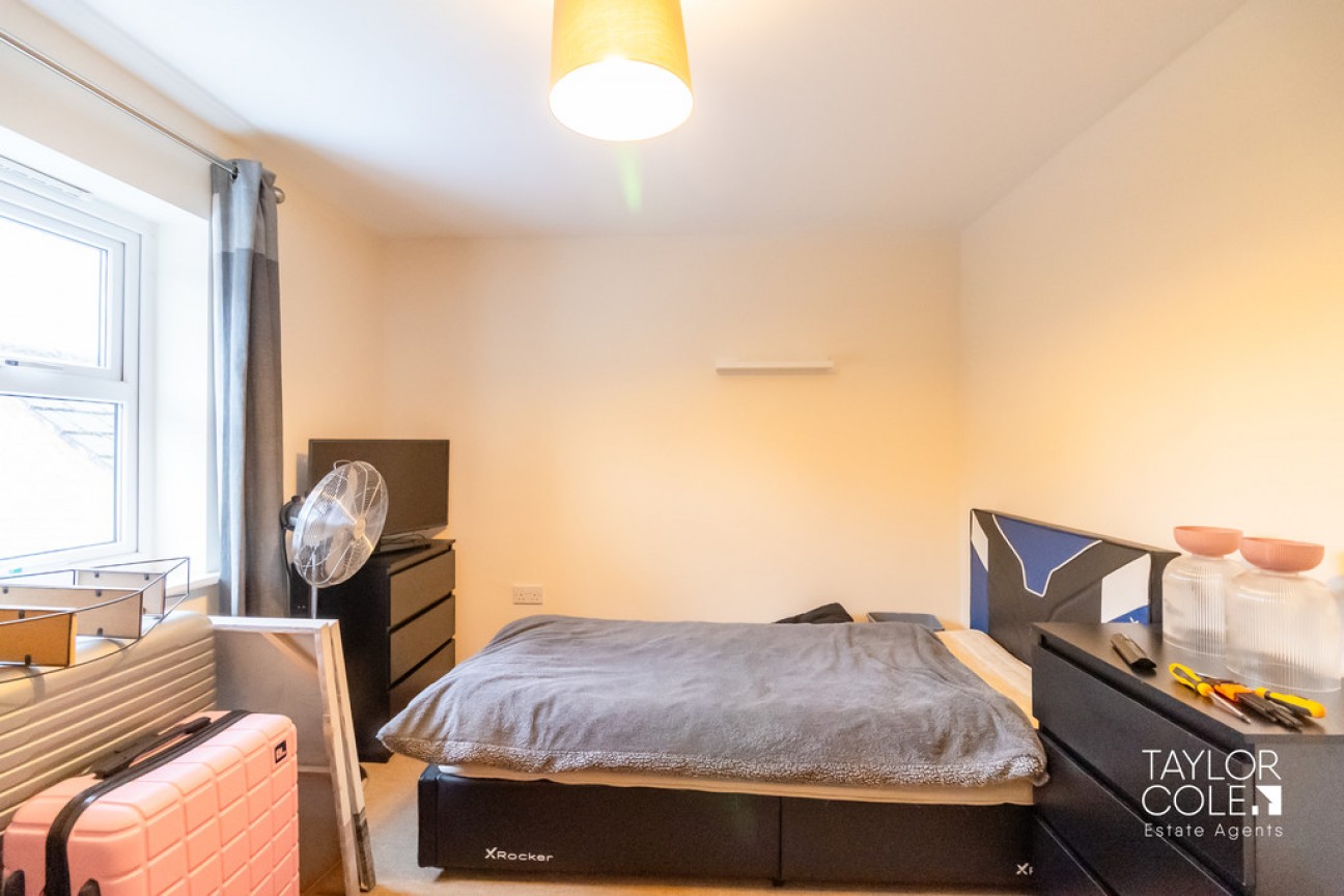 Kettlebrook, Tamworth