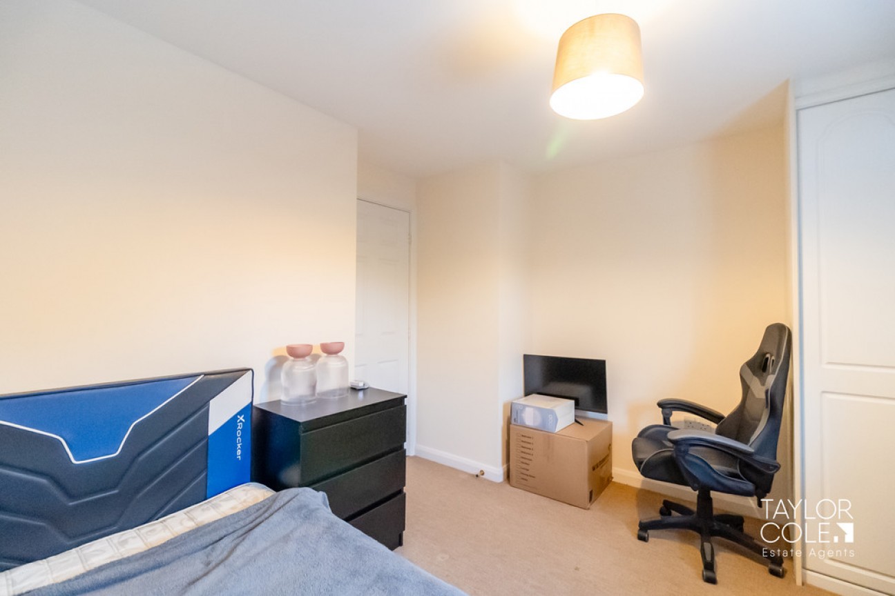 Kettlebrook, Tamworth