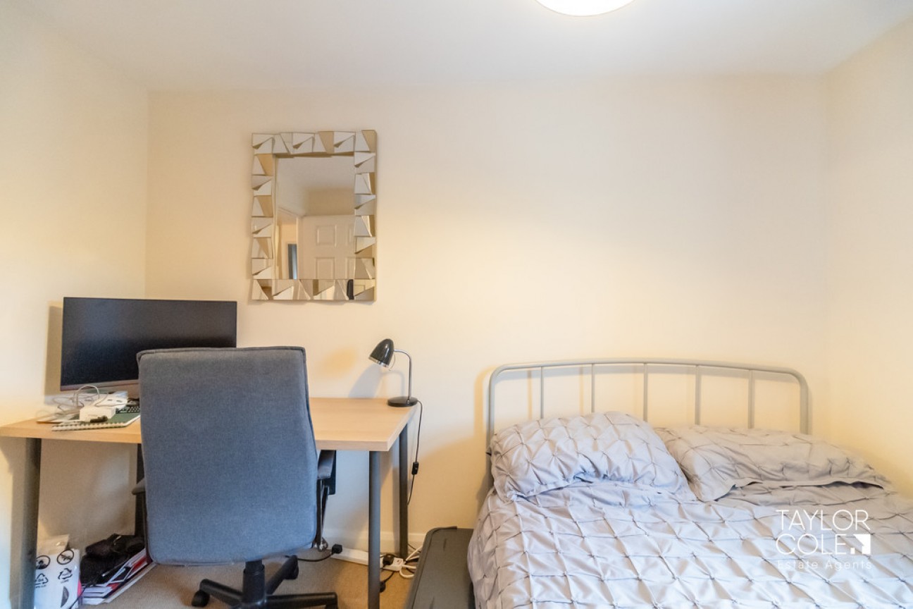 Kettlebrook, Tamworth