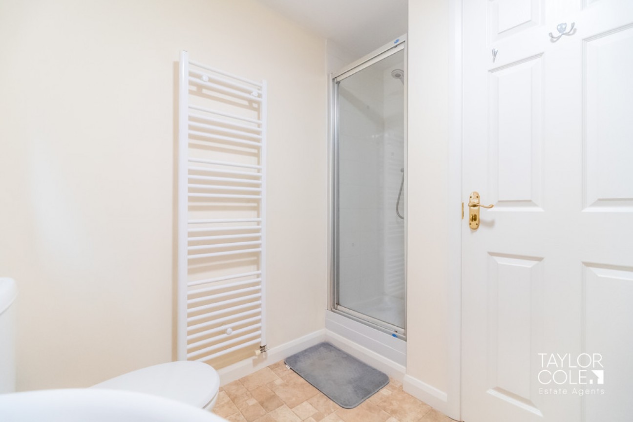 Kettlebrook, Tamworth