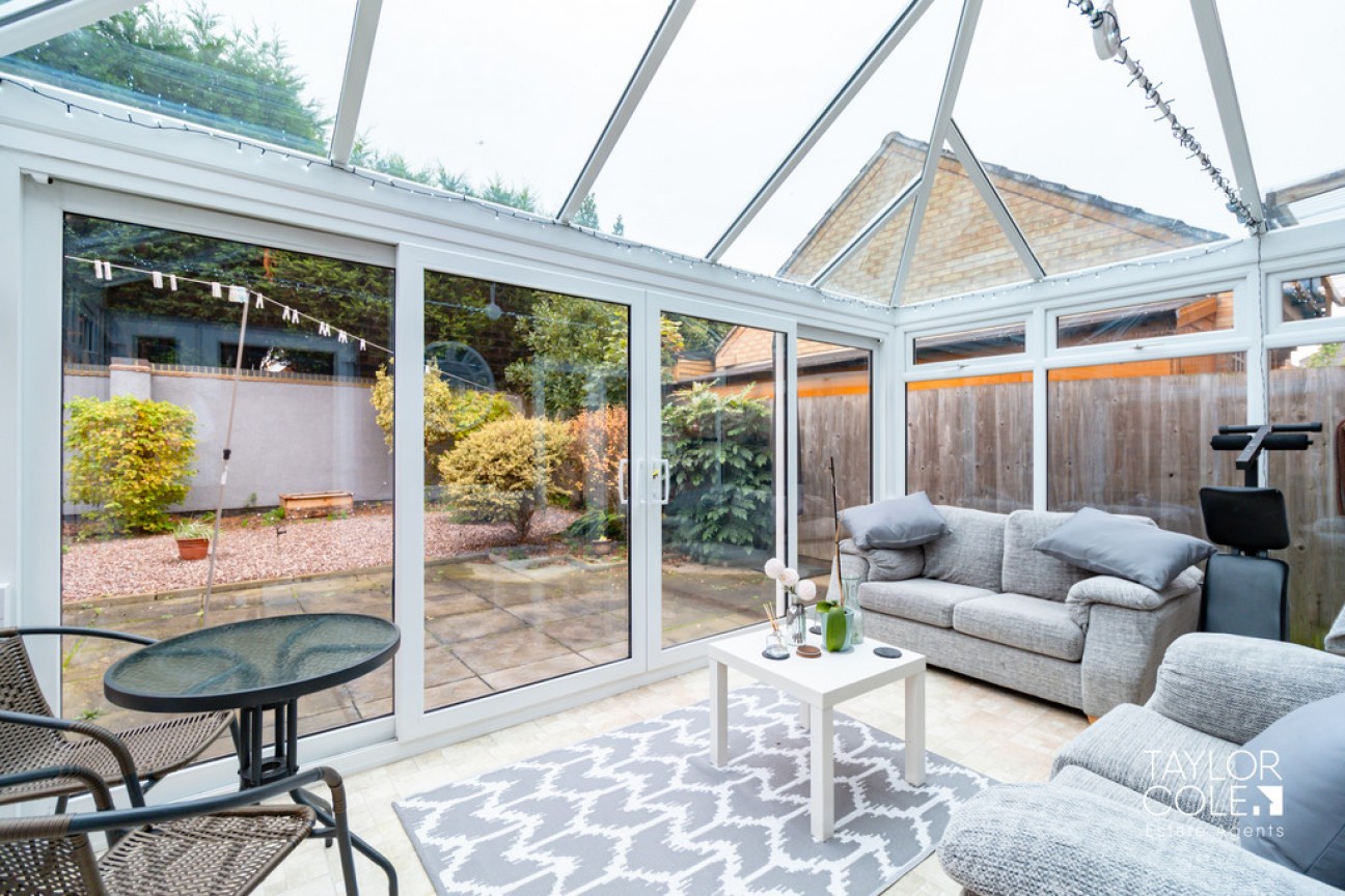 Kettlebrook, Tamworth