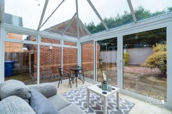 Kettlebrook, Tamworth