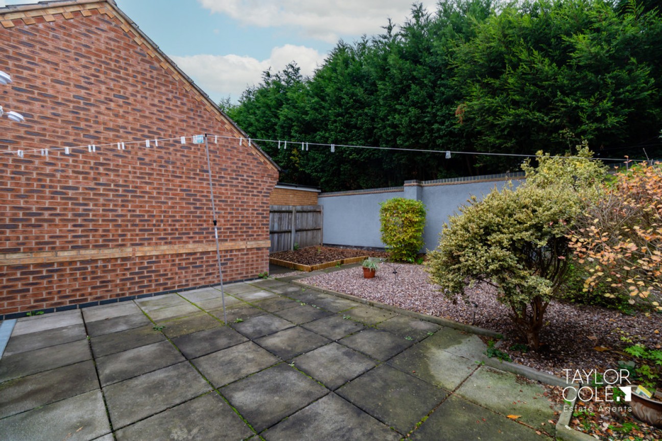 Kettlebrook, Tamworth