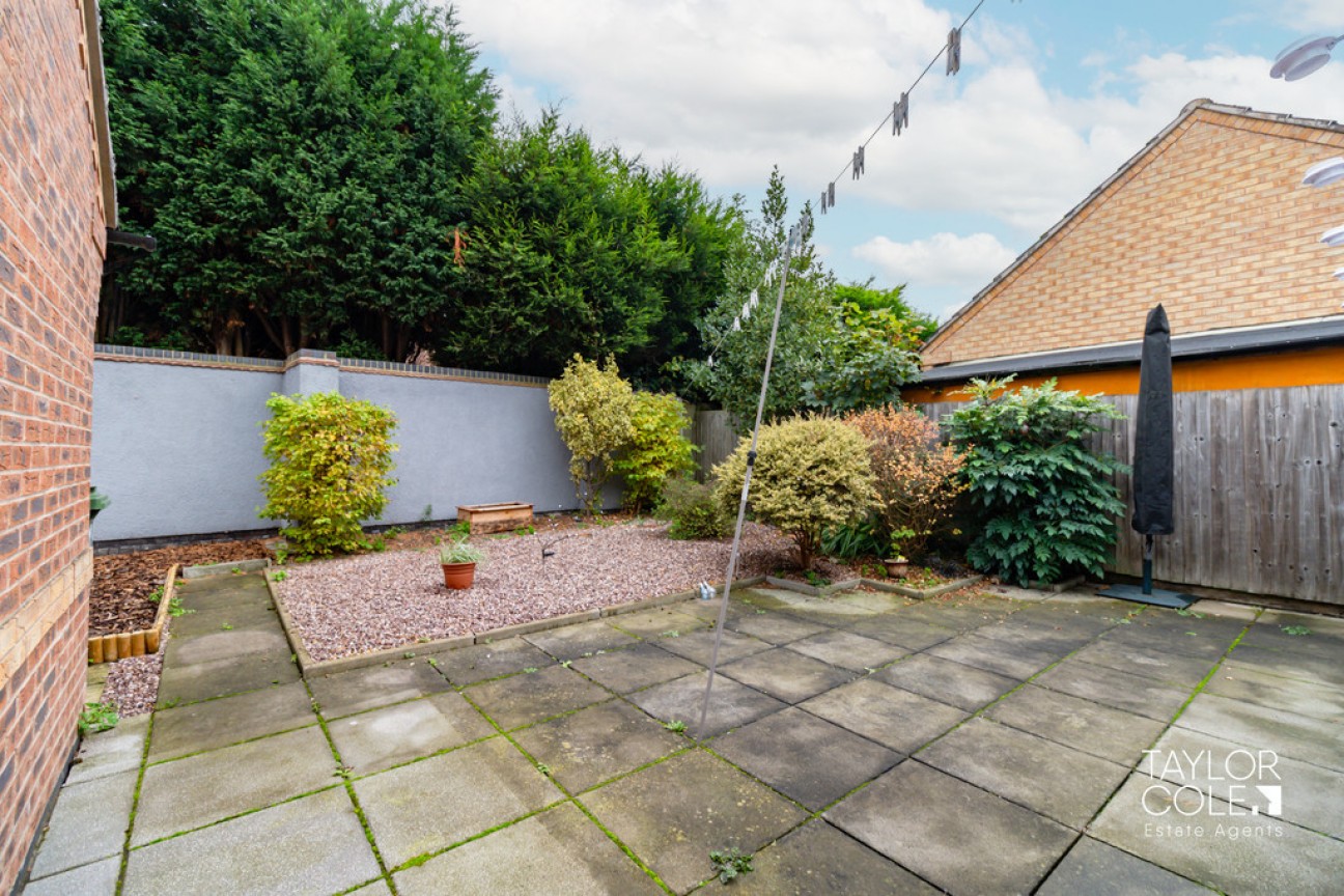 Kettlebrook, Tamworth