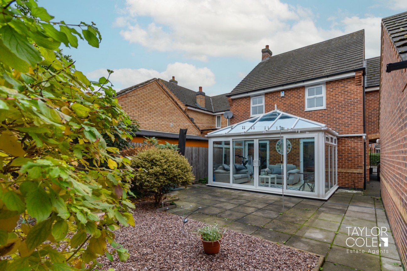 Kettlebrook, Tamworth