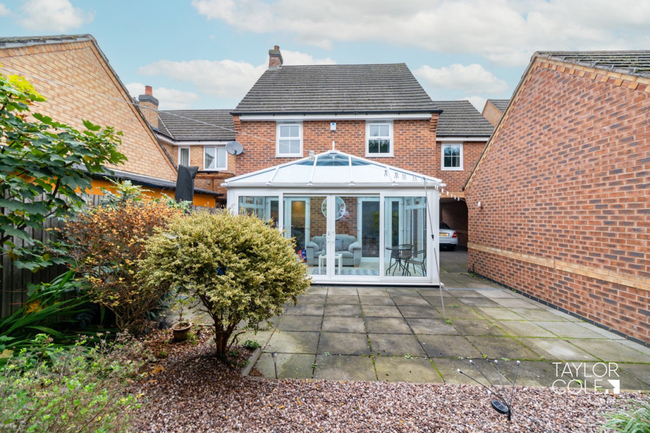 Kettlebrook, Tamworth