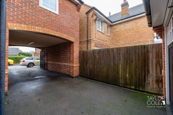 Kettlebrook, Tamworth