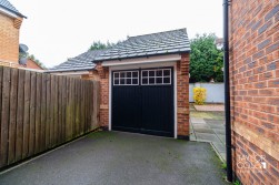 Kettlebrook, Tamworth