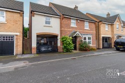 Kettlebrook, Tamworth