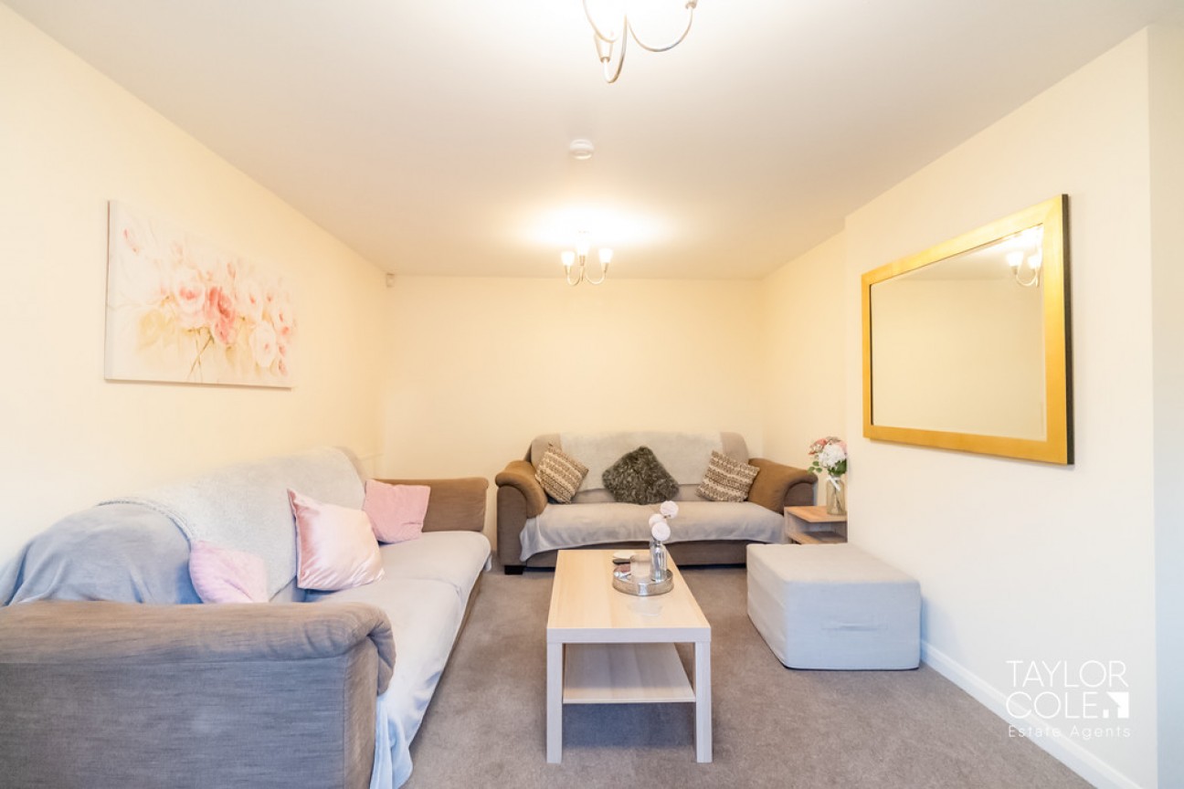 Kettlebrook, Tamworth