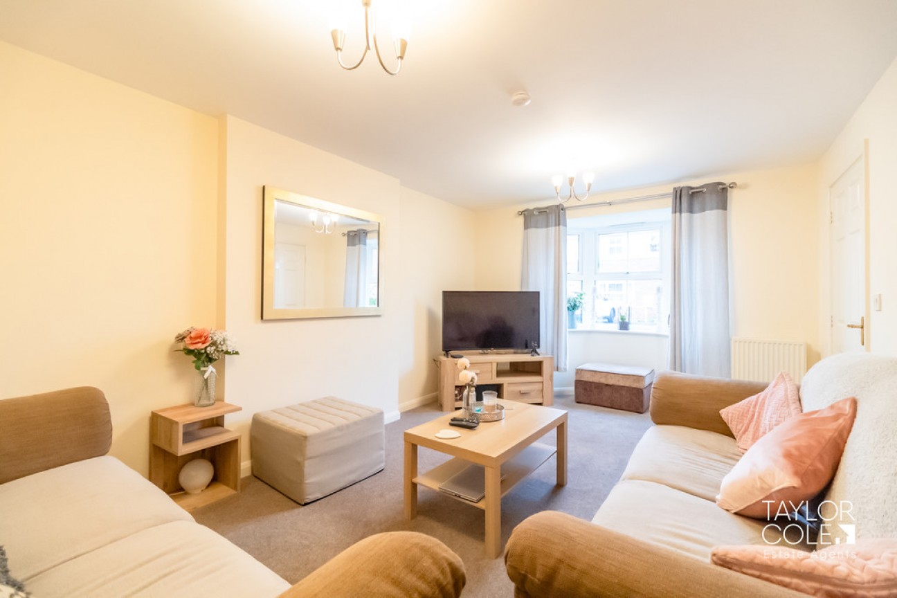 Kettlebrook, Tamworth