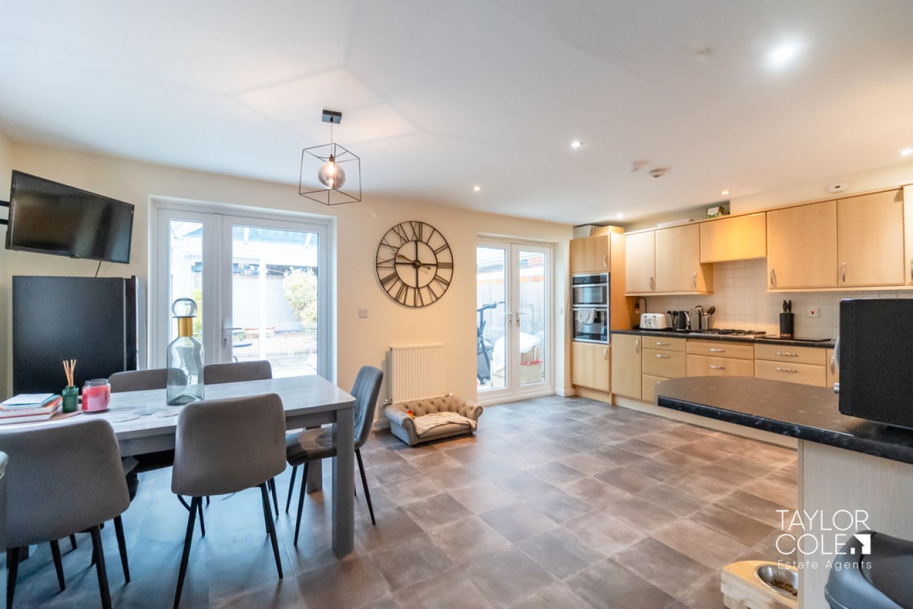 Kettlebrook, Tamworth