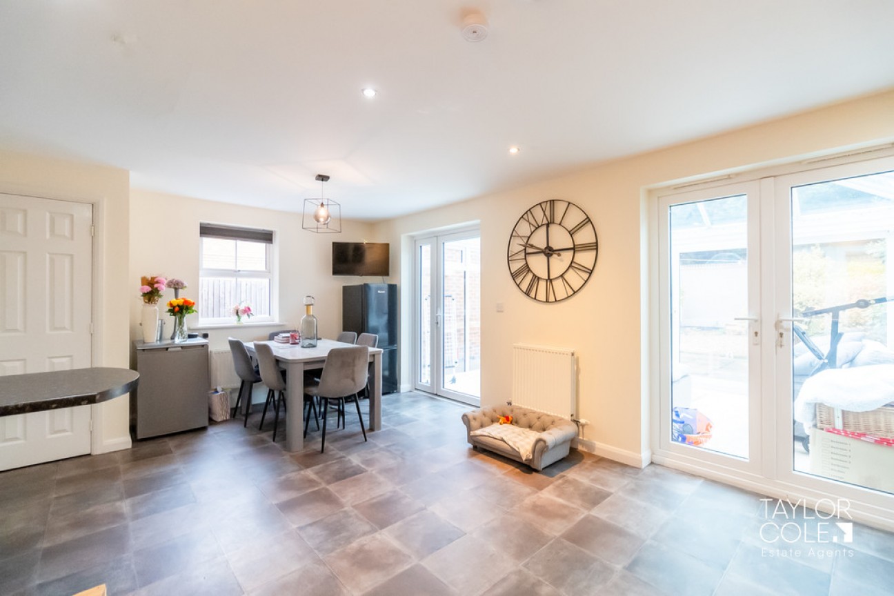 Kettlebrook, Tamworth