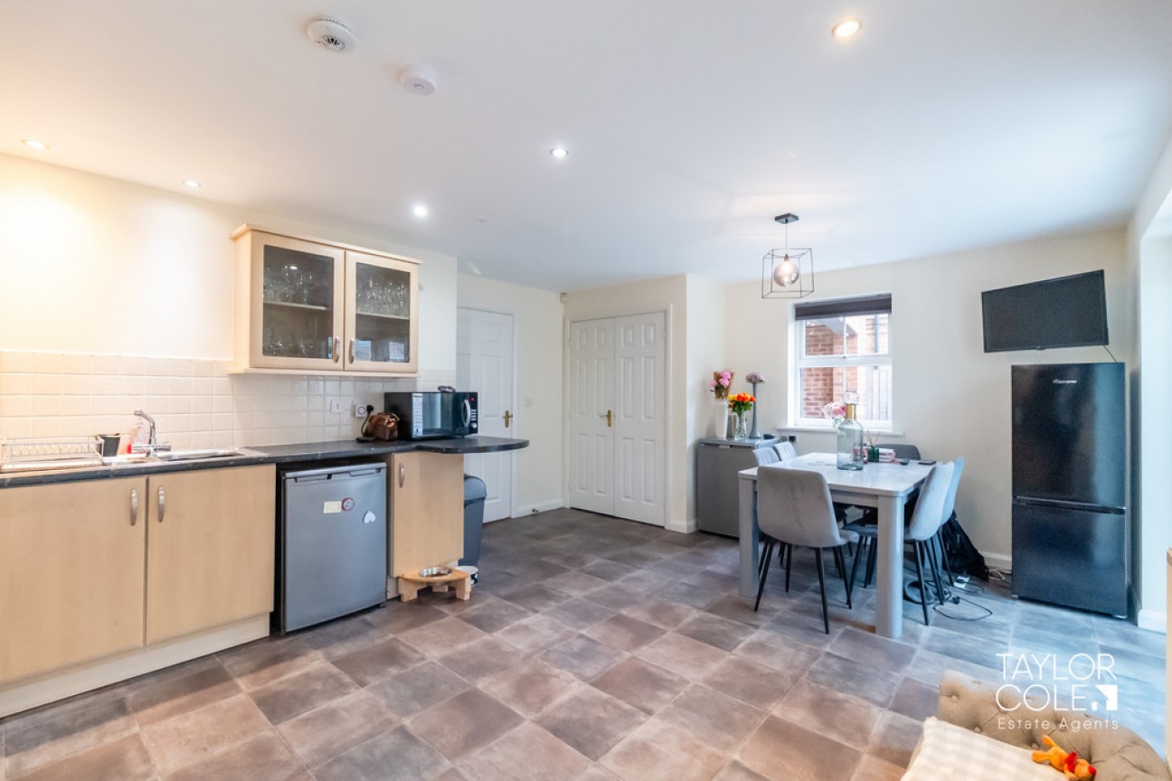 Kettlebrook, Tamworth