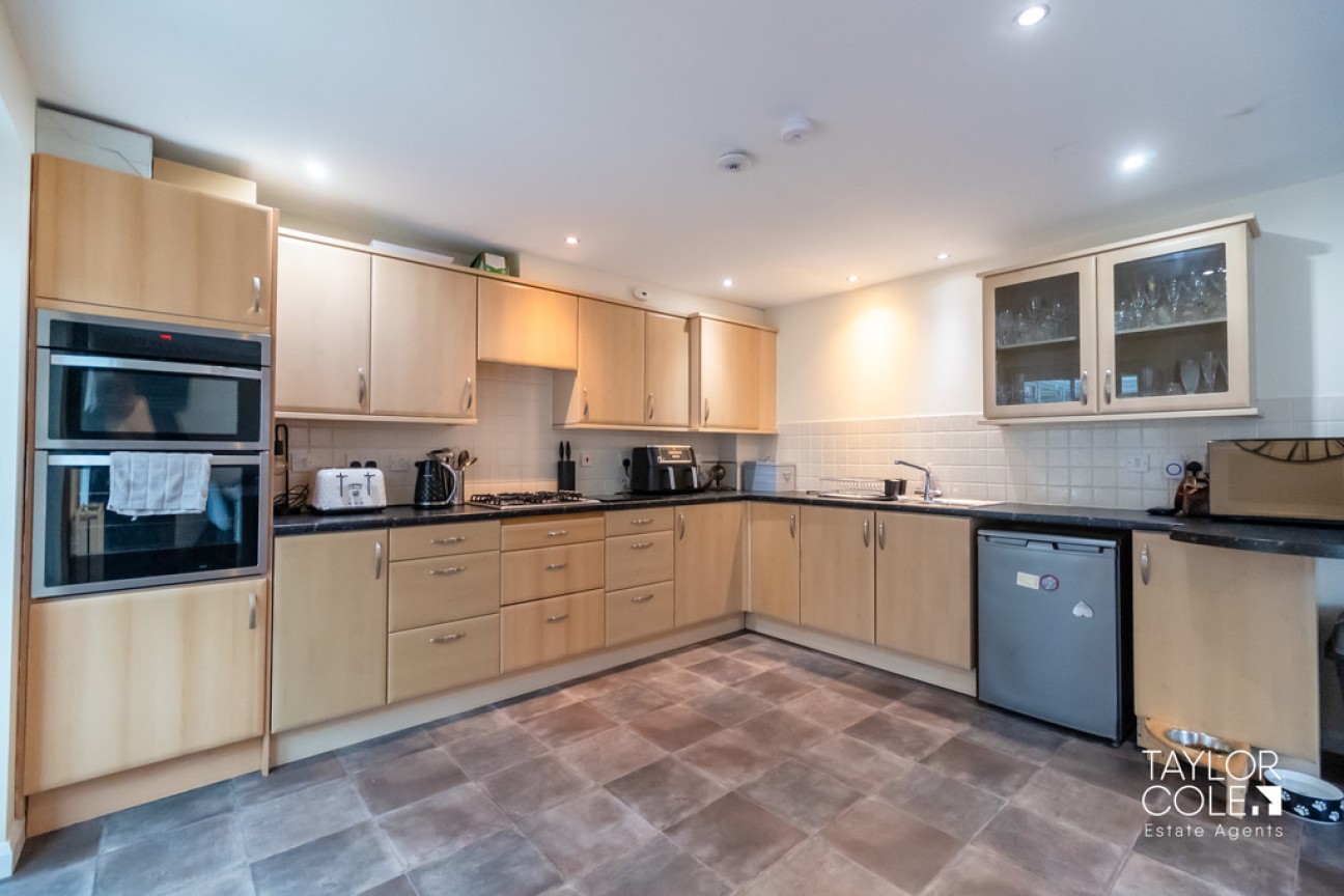 Kettlebrook, Tamworth