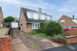 Wigford Road, Dosthill