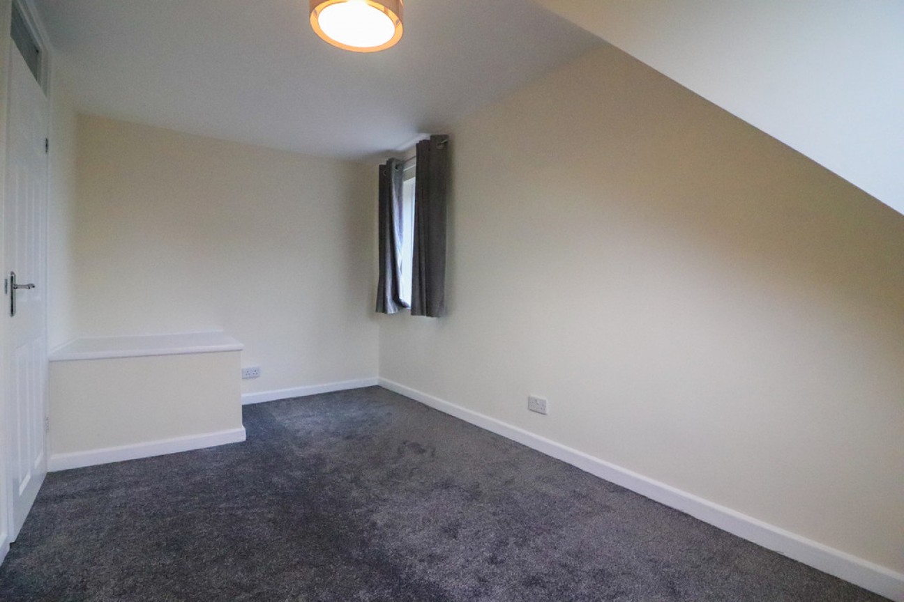 Wigford Road, Dosthill