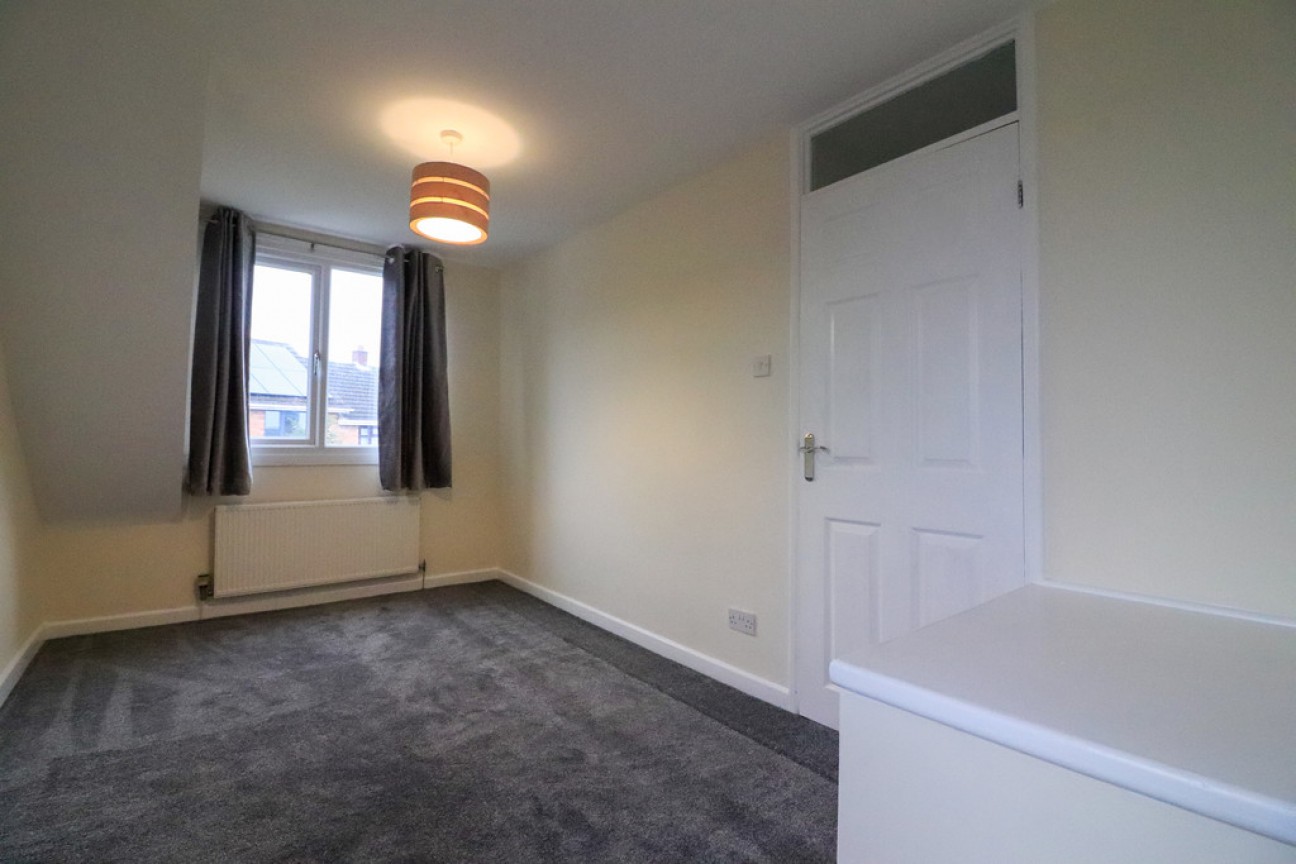 Wigford Road, Dosthill