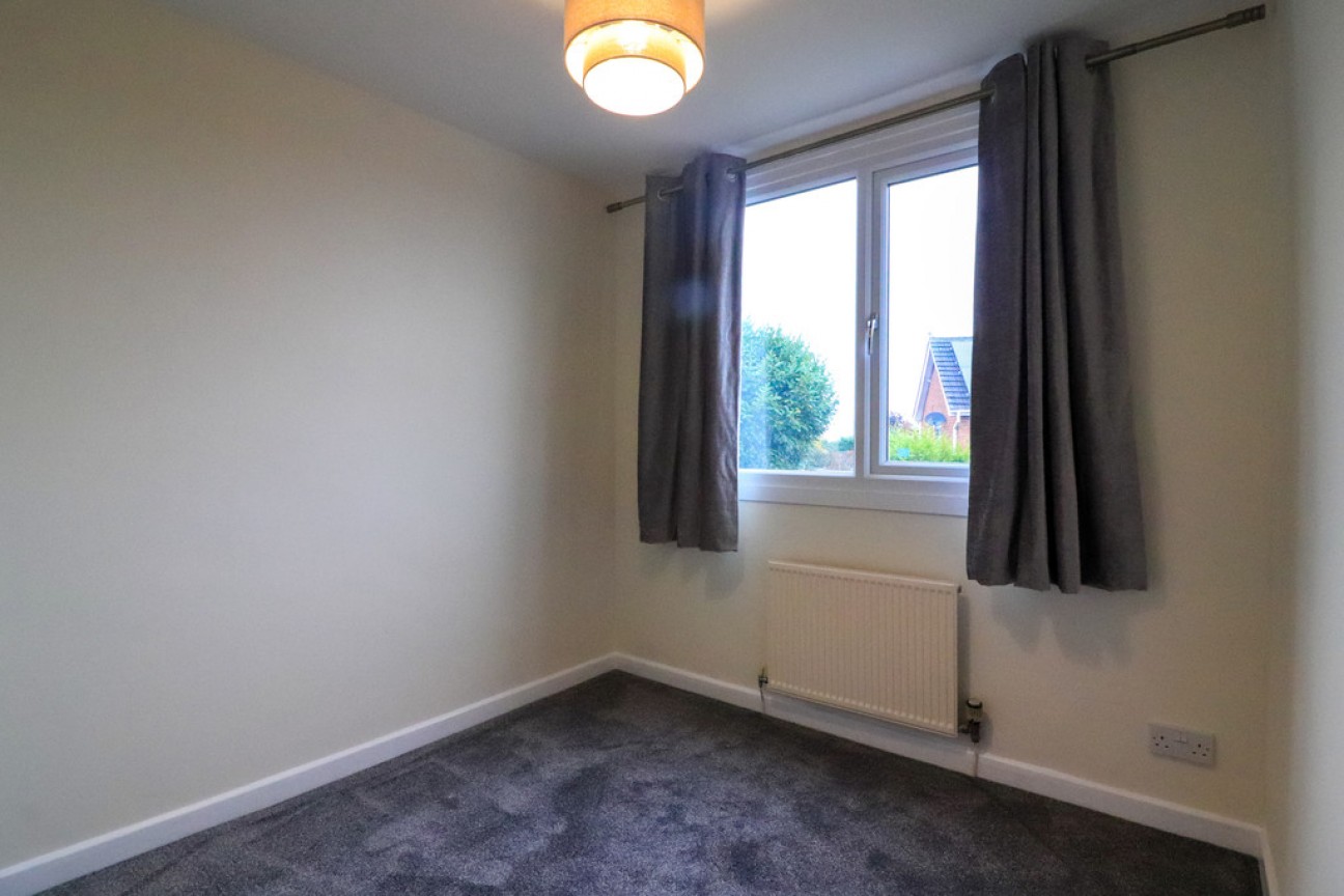 Wigford Road, Dosthill