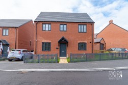 Polesworth, Tamworth