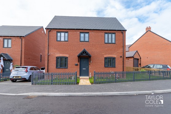 Polesworth, Tamworth