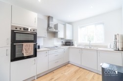 Polesworth, Tamworth