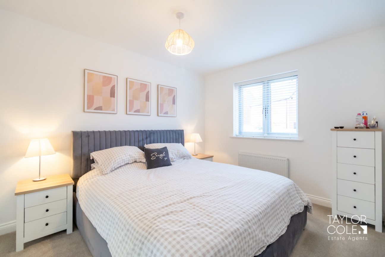 Polesworth, Tamworth