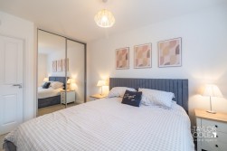 Polesworth, Tamworth