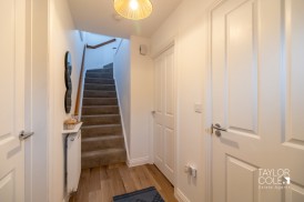 Polesworth, Tamworth