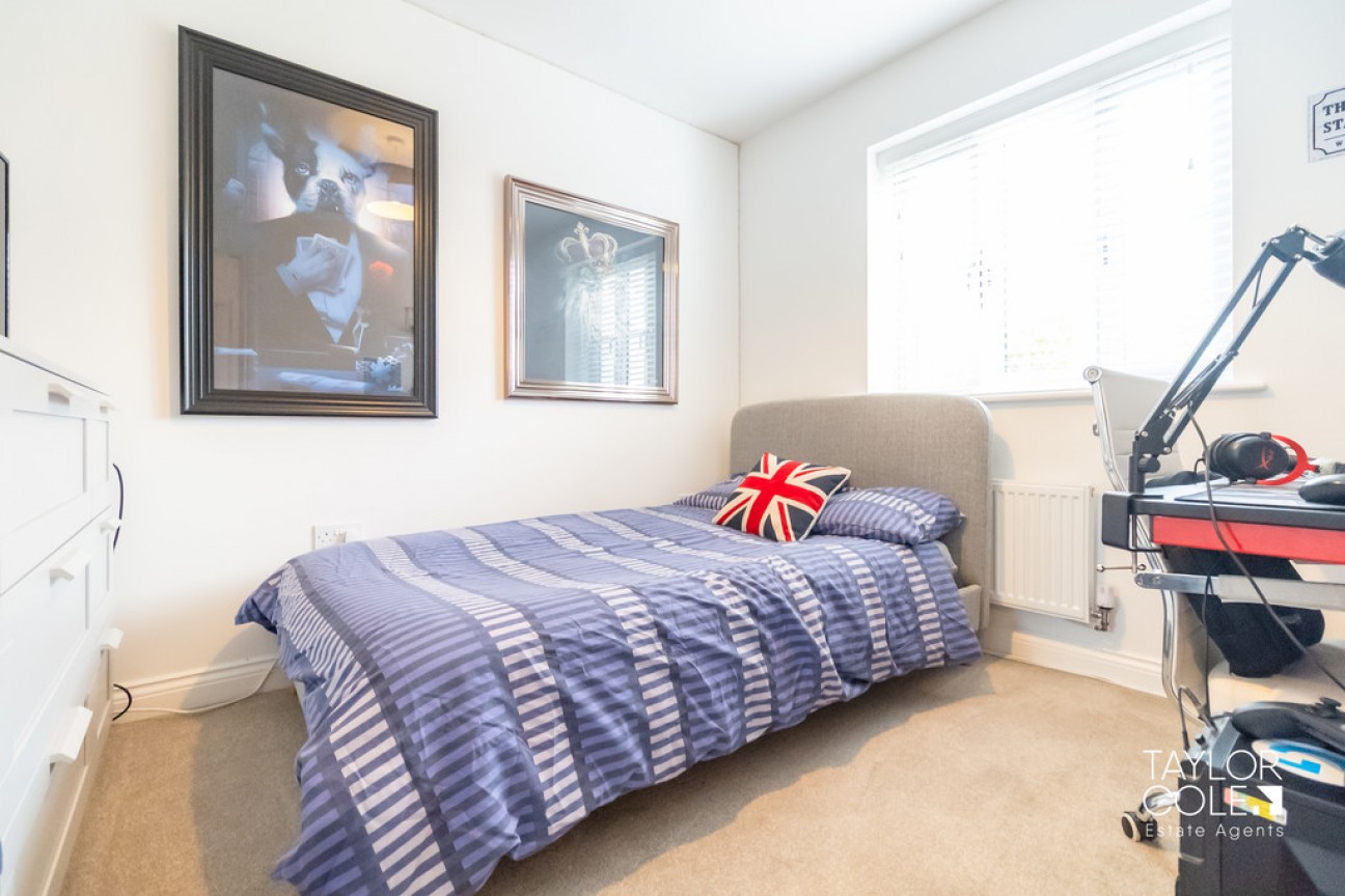 Polesworth, Tamworth