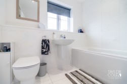 Polesworth, Tamworth