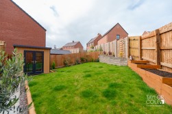 Polesworth, Tamworth