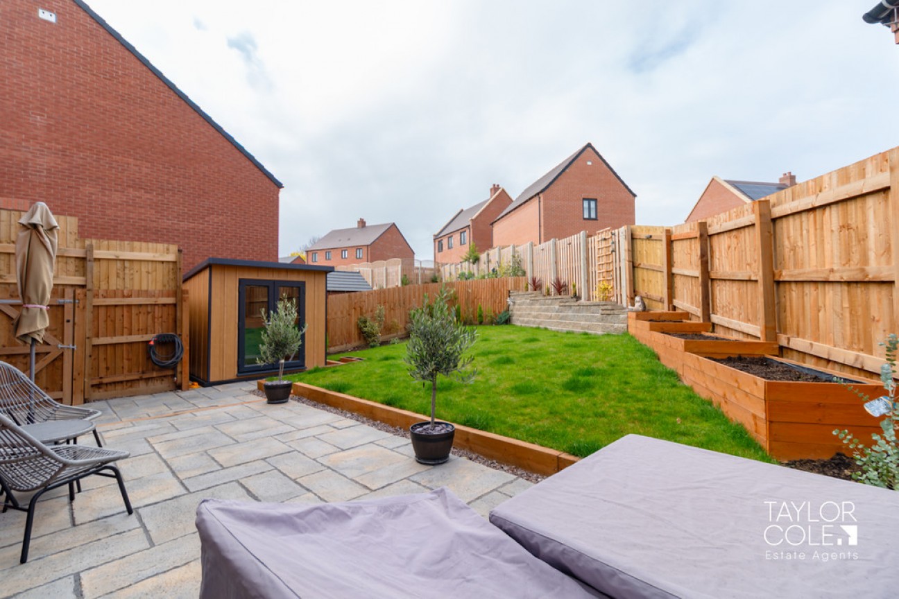 Polesworth, Tamworth