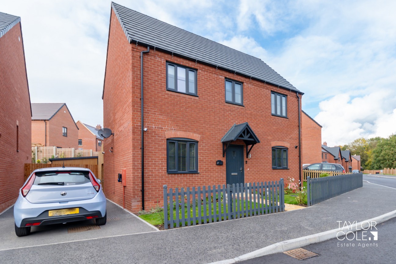 Polesworth, Tamworth