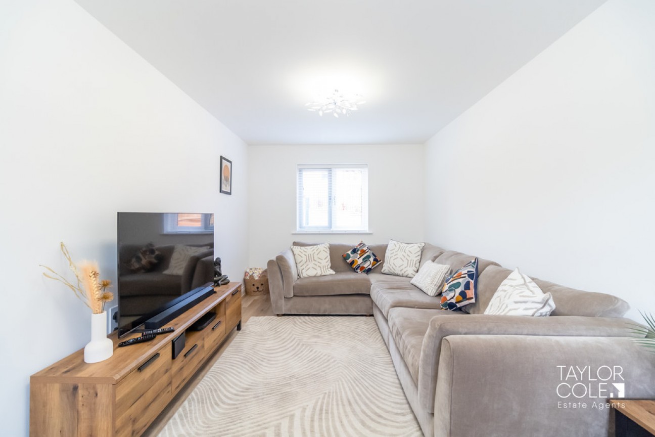 Polesworth, Tamworth