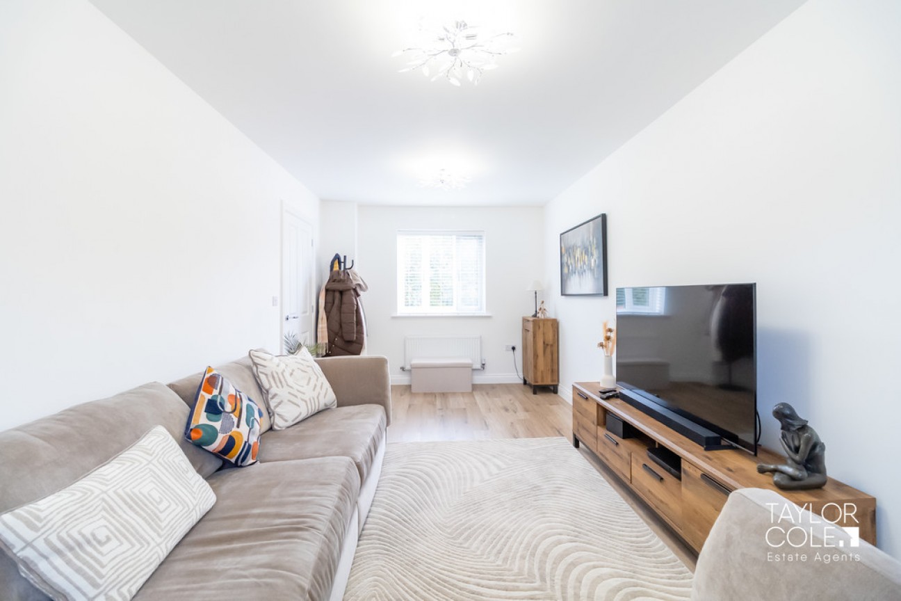 Polesworth, Tamworth
