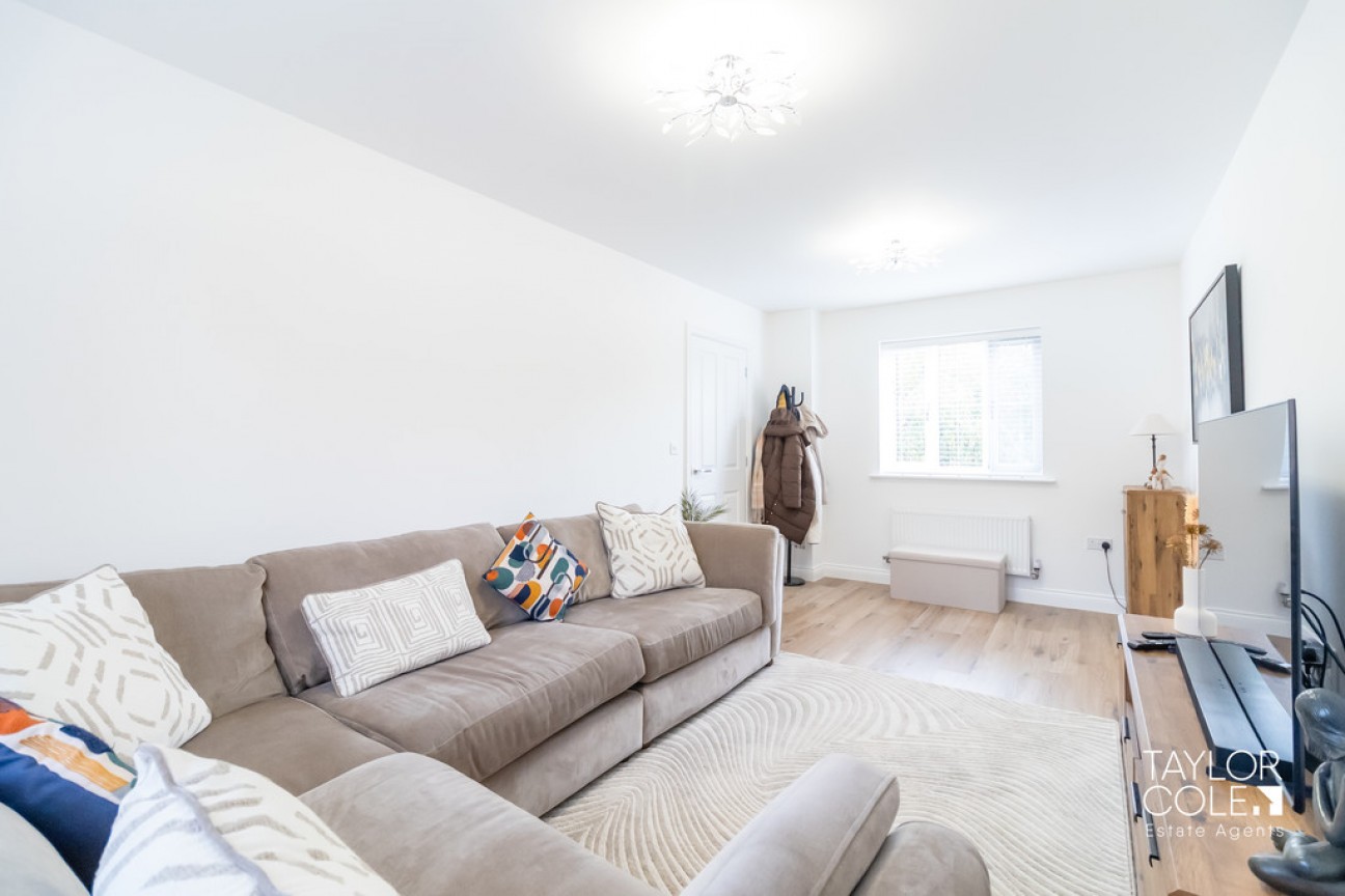 Polesworth, Tamworth
