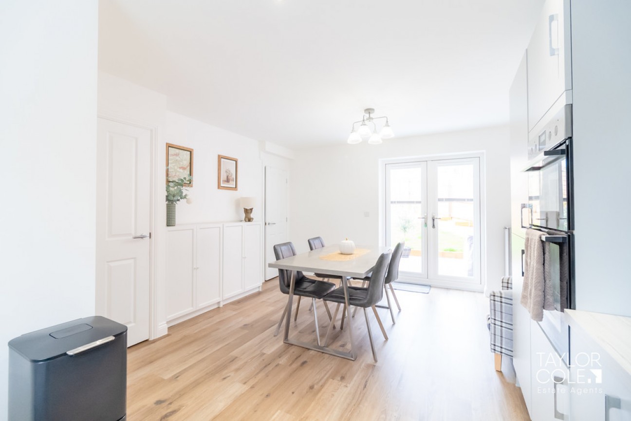 Polesworth, Tamworth