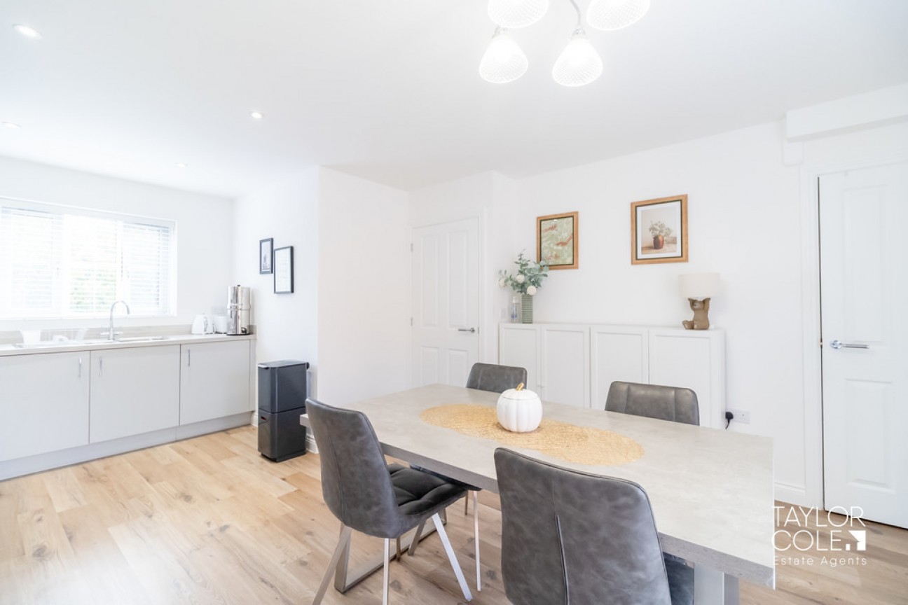 Polesworth, Tamworth