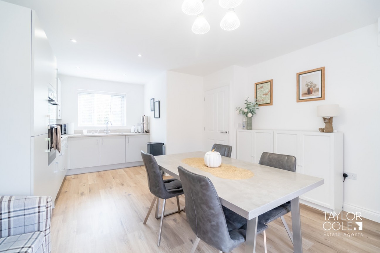 Polesworth, Tamworth