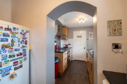 Hayworth Close, Tamworth