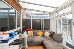 Hayworth Close, Tamworth