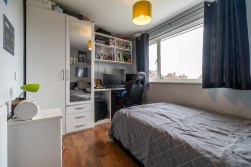 Hayworth Close, Tamworth